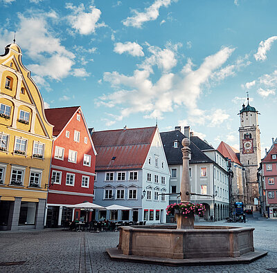 Urbain Flair Zimmer