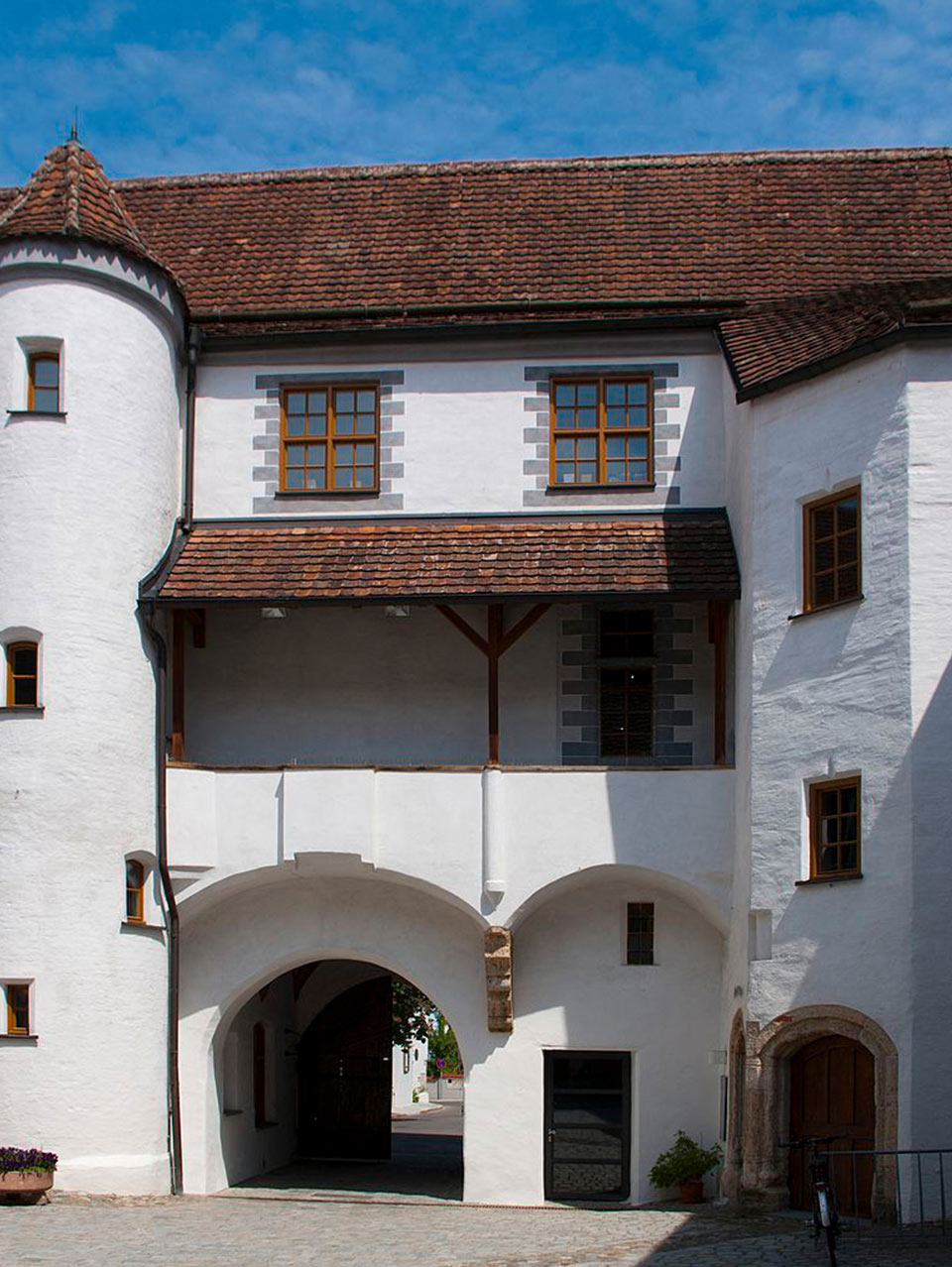 Antoniterhaus Memmingen