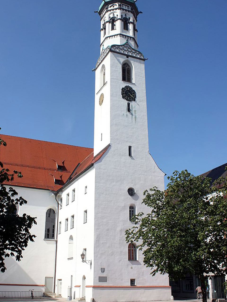 Kreuzherrenkloster