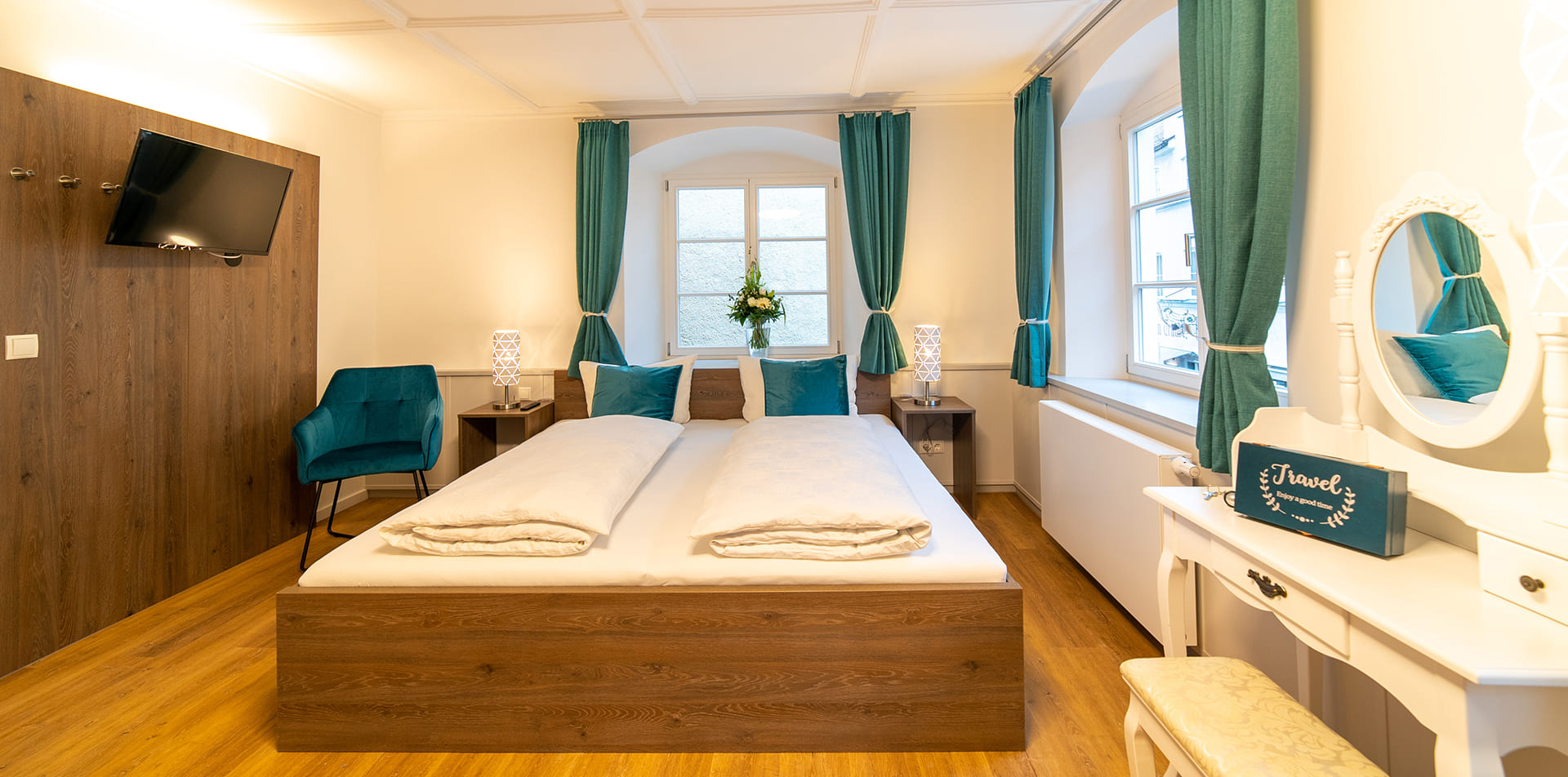 Hotel Urban Flair Memmingen