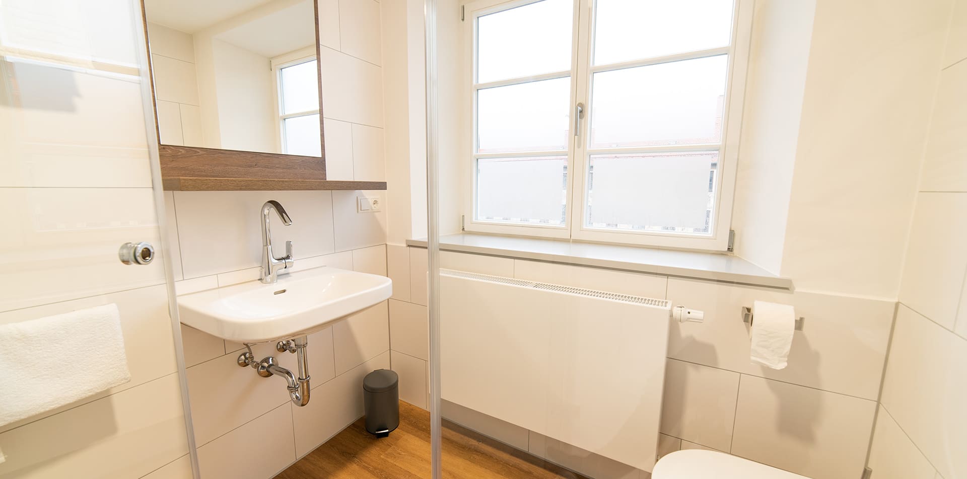 Hotel Urban Flair Memmingen